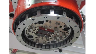 Multi-Contact, Motek, Steckverbinder, Hybrid, CombiTac, Automation, Automatisierung, Hydraulikkupplung, Stäubli
