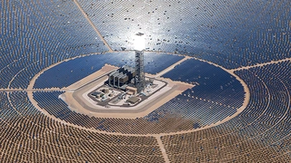 BrightSource Energy