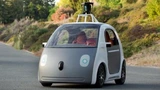 Google arbeitet bereits seit einiger Zeit an selbstfahrenden Fahrzeugen.