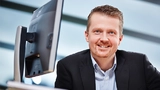 Prof. Dr. Oliver Niggemann vom inIT
