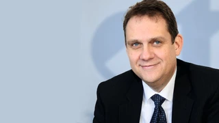 Eric Keim, ET-System