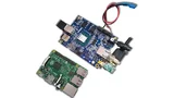Raspberry Pi 2 und MinnowBoard Max sind die Zielsysteme, für die Microsoft zunächst ein fertiges Image von Windows 10 IoT bereitstellt