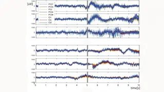 Messsignal Exoskelettsteuerung