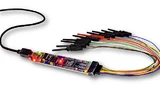 Das Bitscope Micro Oszilloscope macht den Raspberry Pi zum digitalen Speicheroszilloskop