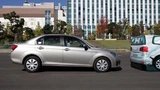Das Pre-Collision System: Eines der drei aktiven Sicherheitstechnologien im Toyota »C-Paket«.
