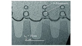...und laterale Nanowire-FETs verbessern die elektrostatischen Eigenschaften.