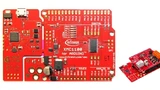XMC1100 Boot Kit
