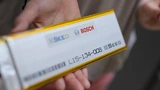 Bosch verfügt durch den Zukauf von Seeo über erste Musterzellen, die das Potenzial besitzen, den hohen Anforderungen der Automobilindustrie an Dauerhaltbarkeit und Sicherheit gewachsen zu sein.