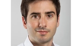 Apostolos Baltos ist Entwicklungsingenieur bei Bicker Elektronik