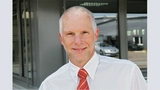 Hermann Püthe ist geschäftsführender Gesellschafter von inpotron Schaltnetzteile