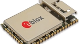 Bild 4: Das Multiradio-Modul »Odin-W262« von u-blox unterstützt mehrere Wi-Fi- (2,4 und 5 GHz) sowie klassische Bluetooth- und Bluetooth-Smart-Verbindungen gleichzeitig 
