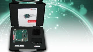 Das COM-Express-Starterkit »MSC C6-SK-BT-EV-KIT001« für BayTrail- und Braswell-basierende Typ-6-Module ist ab sofort verfügbar.