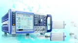 Vector Signal Generator