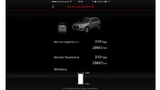 Audi MMI connect App Fahrzeugstatusreport