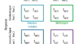 Übersicht über die 16 Mixed-Mode-Streuparameter