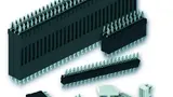 Bild 2. flexilinkb-t-b ist für Leiterplattenabstände von 5 bis 25 mm erhältlich.