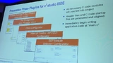 Konfiguration der Pins, der Taktversorgung,der Interrupts und die Auswahl der SW-Module aus dem Synergy-Framework wird per Mausklicks in der GUI vorgenommen. 