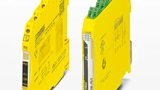 Bild 4: Die neue Produktfamilie »PSRmini« ist in einer Baubreite von 6 mm und 12 mm erhältlich 