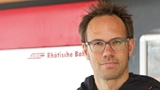 Bild 1: Für Maurus Cotti, Leiter des Niederspannungs- und Telekom-Bereichs bei der Rhätischen Bahn, haben die Sicherheit und Pünktlichkeit des Schienenverkehrs oberste Priorität