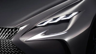 Sehen und gesehen werden: Moderne Lichttechnik sorgt für hohe Verkehrssicherheit.
