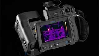 FLIR T1020 1