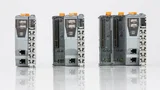 Die kompakten Steuerungen der X20-Serie »Compact-S« von B&R sind in fünf unterschiedlichen Leistungsstufen erhältlich.