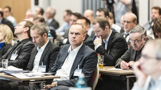 Industrie 4.0 Summit 12