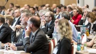 Industrie 4.0 Summit 14