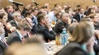 Industrie 4.0 Summit 15