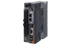 9 Servoregler MR-J4-TM von Mitsubishi Electric Europe