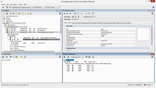 11 SAP Engineering Control Center Interface to Eplan