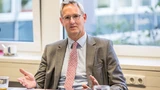 Stephan Baur, BMK