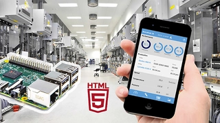 12 Procon Web von GTI-control