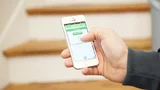  Beim Verlassen des Hauses kann die Gehen-Funktion automatisch die Anwesenheitssimulation starten.