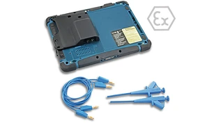24 Add-on-Modul für HART-kompatible Feldgeräte von Bartec