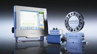 34 Kitorq 4550A von Kistler Instrumente