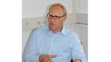 Torsten Blankenburg, Sieb & Meyer AG