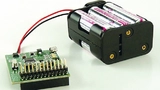 Pi USV ist als USV angetreten und wurde mittlerweile zu einer universellen mobilen Spannungsquelle für den Raspberry Pi erweitert. 
