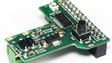Mit dem MoPi Board ist eine sichere mobile Spannungsversorgung für den Raspberry Pi herzustellen. 