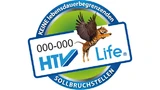 Prüfsiegel HTV