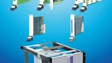 Pickering Interfaces auf der productronica 2015