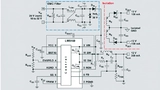 Bild 2: EMV-konformer Fly-Buck-Regler für SPS-Anwendungen  (Bild: Texas Instruments)