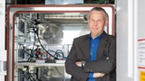 Dr. Thorsten Ochs, Bosch