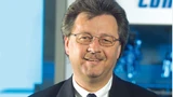 Hans Baka, Geschäftsführer von Digitaltest