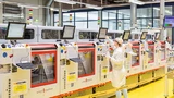 AT&S ist Europas größter Leiterplattenhersteller und nach eigenen Angaben Marktführer beim Chip Embedding. 