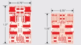 Texas Instruments, Stacked-FET