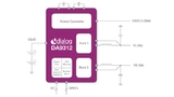 Dialog Semiconductor, DA9312