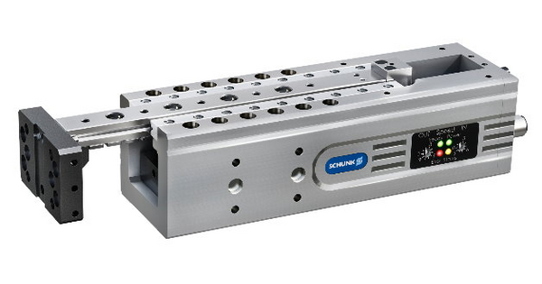 Linearmodule mit Lineardirektantrieb - Antriebstechnik - Elektroniknet