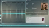 Bild 2: Über die Vernetzung mit dem KIS hat die Software Zugriff auf die Worklist. Der Benutzer kann so den aktuellen Patienten auswählen, um Daten aus der Akte abzurufen oder neue Aufnahmen dort zu archivieren.