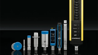 Contrinex